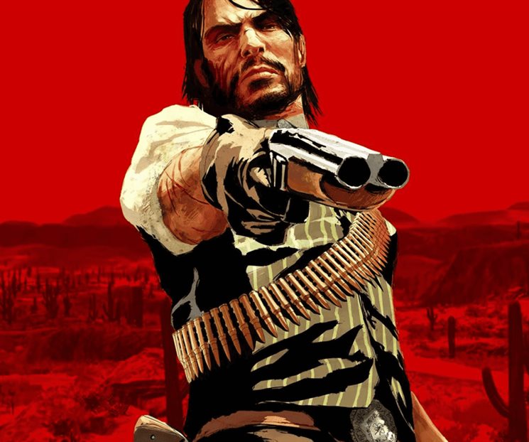 Red Dead Redemption vuelve... y no lo hace solo