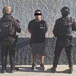 Aprehenden a presunto generador de violencia