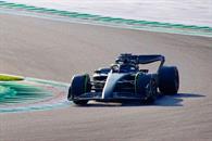 ¡Poderoso regreso! ¡Poderoso regreso!