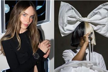 ¿De qué trata Snowman, la nueva canción de SIA y Belinda?