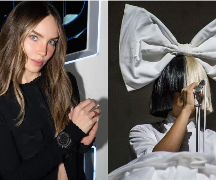 ¿De qué trata Snowman, la nueva canción de SIA y Belinda? ¿De qué trata Snowman, la nueva canción de SIA y Belinda?