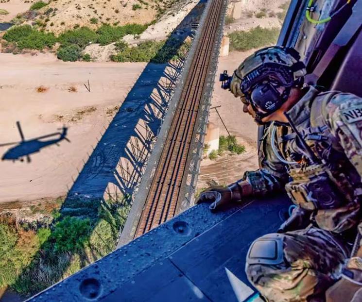 Aumenta consumo de metanfetaminas en el país