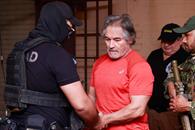 Rechaza juez liberar cuentas de hijos de Hernán Bermúdez