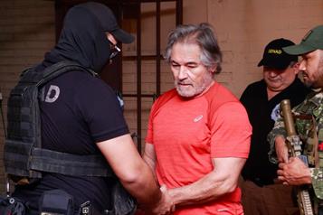 Rechaza juez liberar cuentas de hijos de Hernán Bermúdez