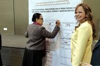 Busca Gobernación erradicar la violencia infantil