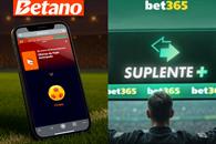 Reafirma Betano protección de saldos tras suspensión de Segob