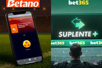 Reafirma Betano protección de saldos tras suspensión de Segob