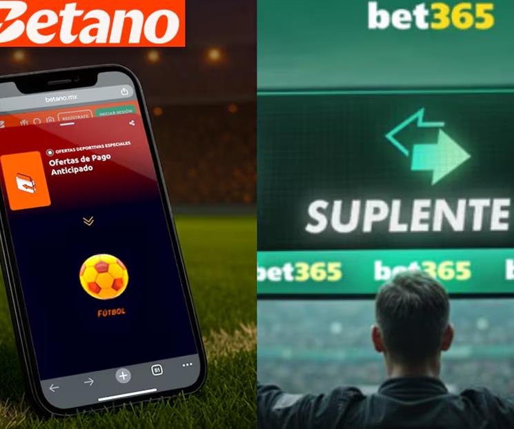 Reafirma Betano protección de saldos tras suspensión de Segob Reafirma Betano protección de saldos tras suspensión de Segob