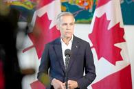 Elogia Mark Carney liderazgo "excepcional" de Sheinbaum