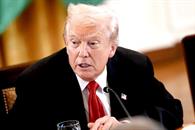 Tenemos un problema con México y Colombia: Trump