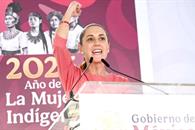 Ellos creen que una campañita nos va a romper