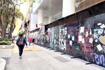 Alista la Generaci&oacute;n Z marcha masiva en todo el pa&iacute;s