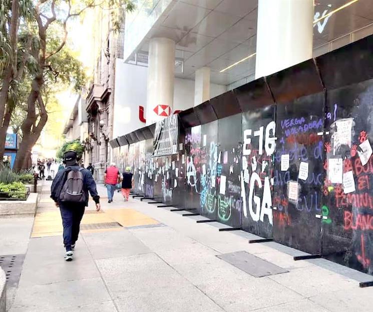 Alista la Generación Z marcha masiva en todo el país Alista la Generación Z marcha masiva en todo el país