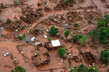 Declara Londres negligencia de BHP