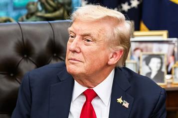 Pide Trump investigar nexos de Bill Clinton con Epstein