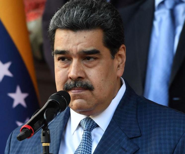 Rechaza Nicolás Maduro una "Gaza suramericana"