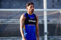 Culminan Tigres semana de entrenamientos