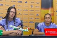 Esperan felinas corregir errores y avanzar a la final