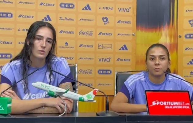 Esperan felinas corregir errores y avanzar a la final