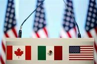 Revisión del T-MEC, principal riesgo para México en 2026, alertan