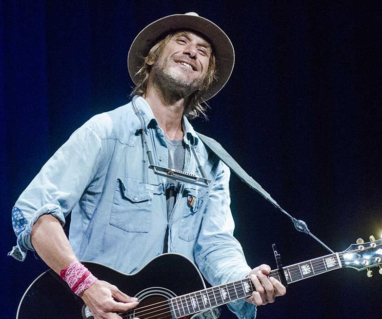 Muere el cantante Todd Snider a los 59 años de edad