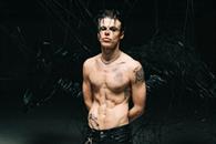 Cancela Yungblud su gira por recomendación médica Cancela Yungblud su gira por recomendación médica