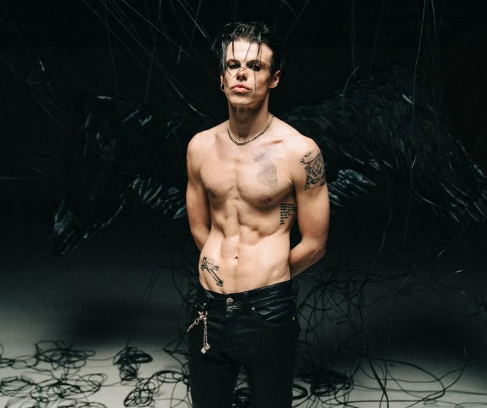 Cancela Yungblud su gira por recomendación médica