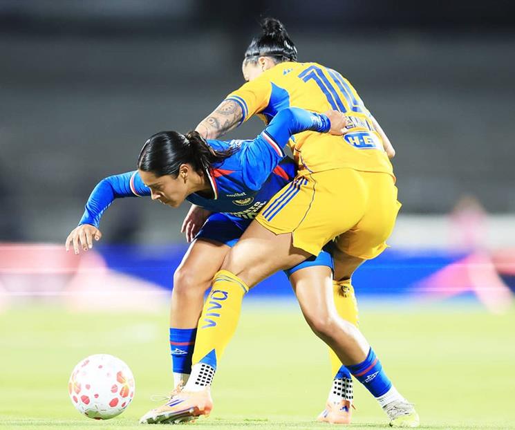 Van Amazonas por el pase a la Final del Torneo Apertura 2025