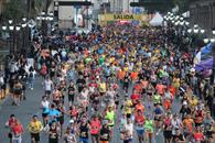 Natali Mendoza y José Luis Santana refrendan su liderazgo en 21K NL