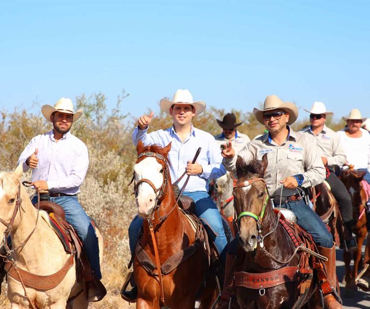 Van por apoyo a las ferias culturales