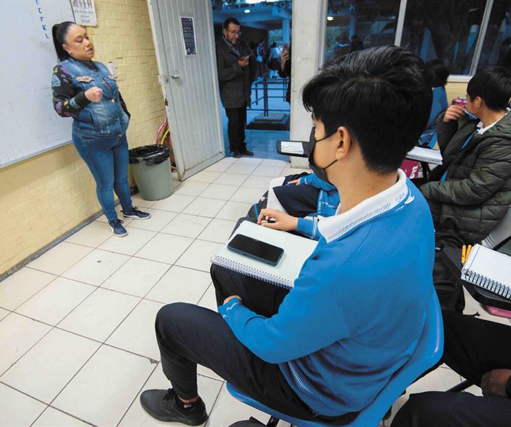 Revelan que estados rezagados encabezan nueva evaluación educativa