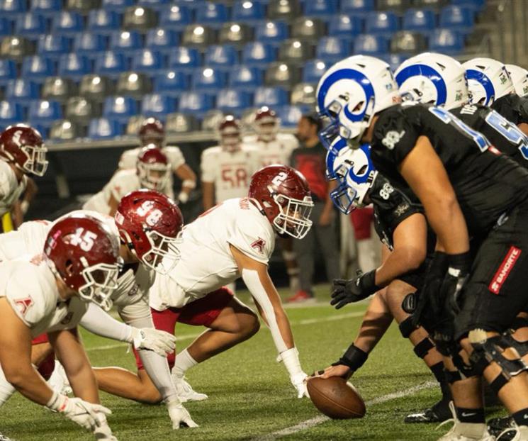 Avanza Borregos a la semifinal de la Liga Mayor