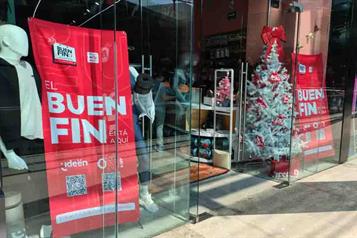 Celulares, automóviles, joyería, de lo más vendido en el Buen Fin