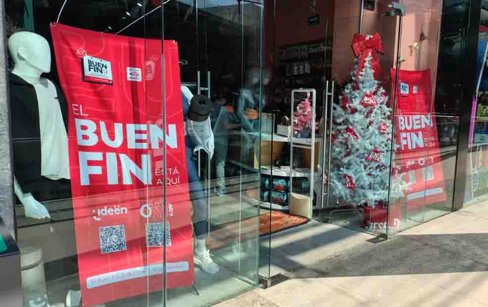 Celulares, automóviles, joyería, de lo más vendido en el Buen Fin