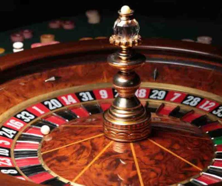 Destapan las regulaciones y prohibiciones que rigen los casinos Destapan las regulaciones y prohibiciones que rigen los casinos