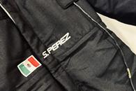 Espera Checo crecimiento progresivo en Cadillac