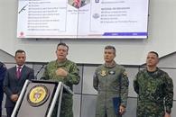 Sostiene Petro que bombardeo a disidencias buscaba evitar muertes