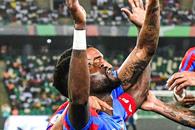 Vence RD Congo en penales a Nigeria y llega al repechaje Vence RD Congo en penales a Nigeria y llega al repechaje