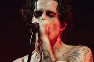 Encabezan Chappell Roan y Jehnny Beth el Corona Capital 2025