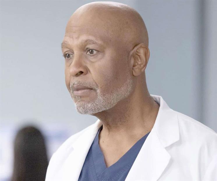 Revela James Pickens Jr. tener cáncer de próstata