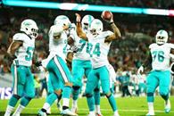 Dolphins y Commanders vivirán la NFL en España Dolphins y Commanders vivirán la NFL en España