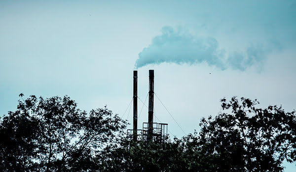 Se unen "por un aire más limpio"