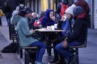 Temporada de fríos: ¿quién debe vacunarse contra influenza y Covid? Temporada de fríos: ¿quién debe vacunarse contra influenza y Covid?