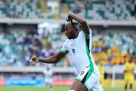 Nigeria y RD Congo, por boleto al repechaje mundialista