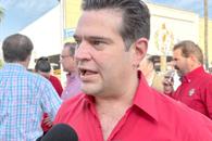 Se mantendrá vocación aliancista: Cienfuegos