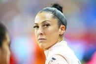 Jennifer Hermoso denuncia amenazas de muerte