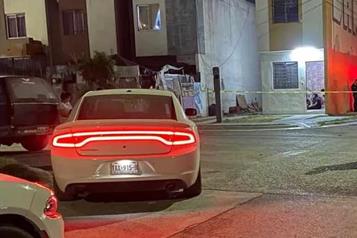 Ejecutan a otro joven