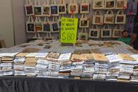 Los libros y las voces toman las calles