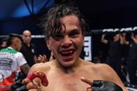 Gana Maldonado en la MFL