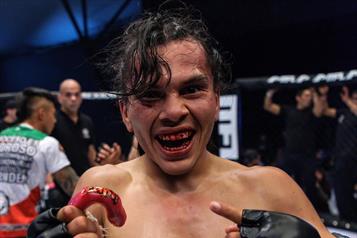 Gana Maldonado en la MFL